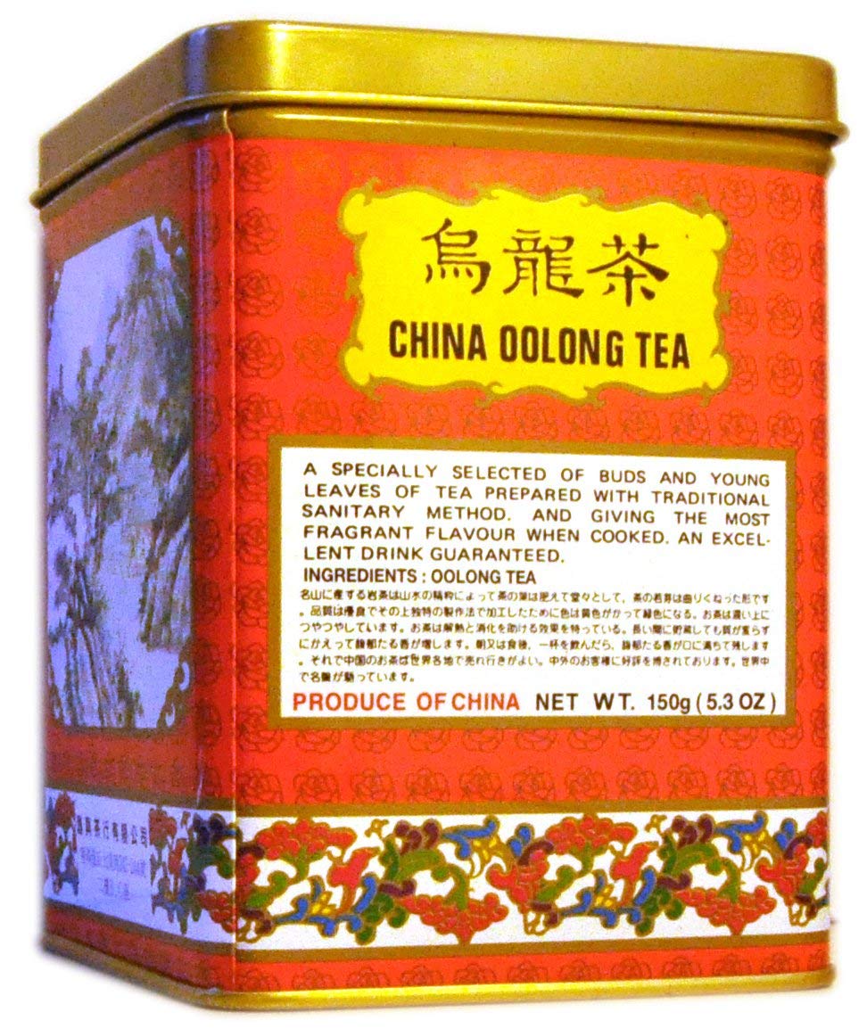 Oolong Tea 150 grams
